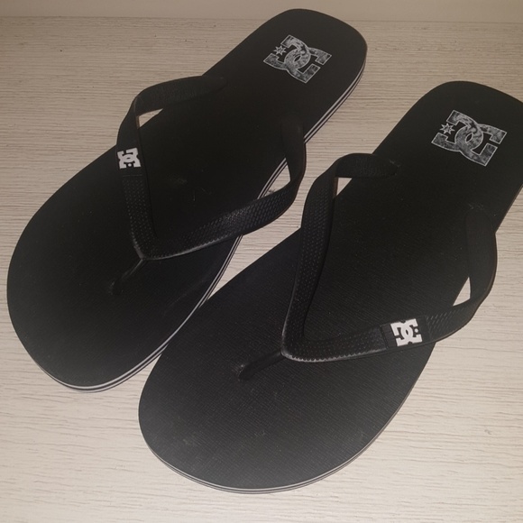 flip flops dc